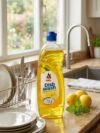 Dish Wash Liquid